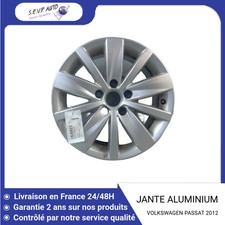 🇫🇷 JANTE ALUMINIUM