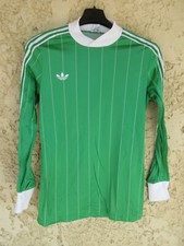 Maillot ADIDAS années 80
