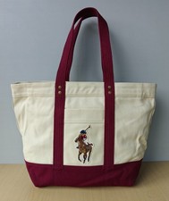 Polo Ralph Lauren toile Big