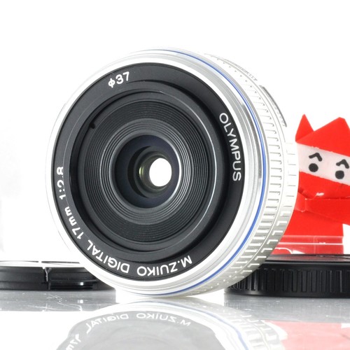 Objectif olympus zuiko - objectif,
