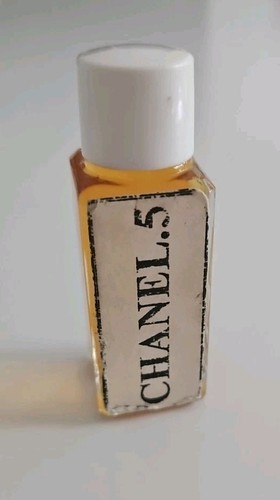 Chanel rare miniature ancien - chanel,