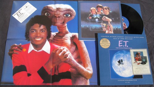Michael jackson coffret - coffret, et