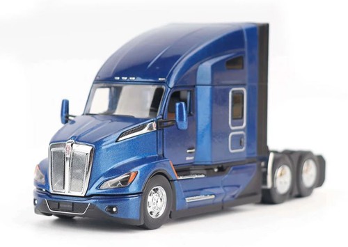 Diecast masters kenworth t680 - masters,,
