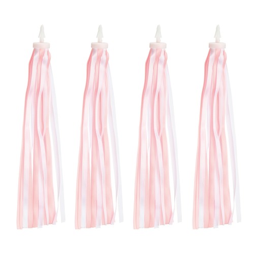 Paires franges guidon - 2,