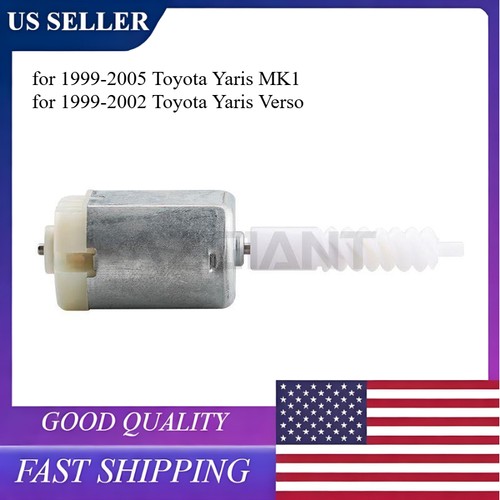Door lock actuator motor for - door,