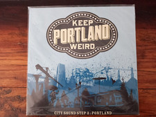Keep Portland Weird - City