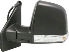 Rétroviseur ext. Gauche Pour Fiat Doblo 10-15 Pour break,Panorama,Combo 15-18