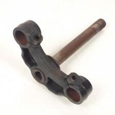 Té de fourche origine pour