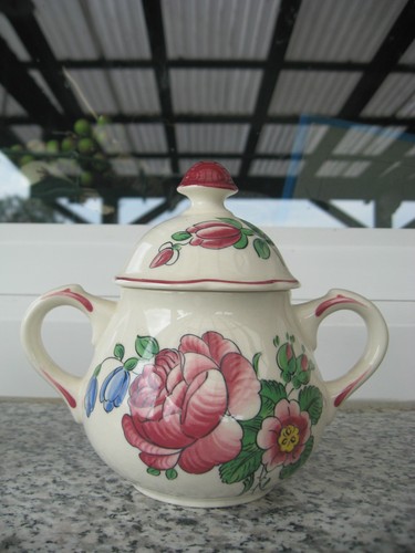 Sucrier villeroy boch - sucrier,