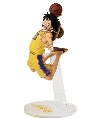 Figurine one piece nba - piece,
