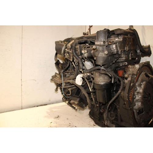 Moteur qui fonctionne pas - moteur, ne