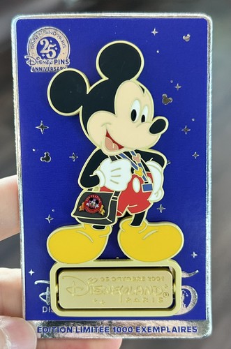 Mickey mouse - 📦❌🇺🇸,