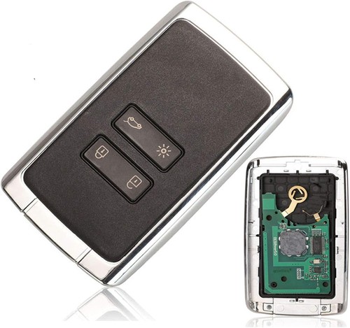 Carte clé vierge pour espace - carte,