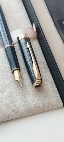 Rare stylo parker sonnet - rare,