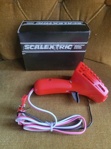 Manette scalextric ref 297 - scalextric,