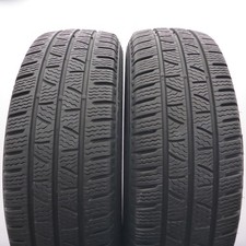 205 70 15C 2X PIRELLI 205/70