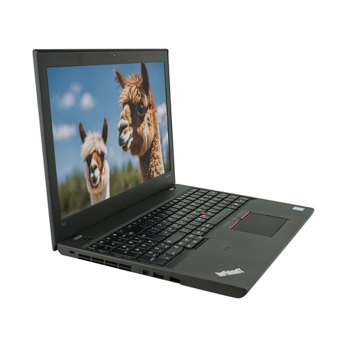 Lenovo thinkpad t560 - lenovo, pc
