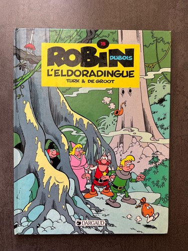 Robin dubois eldoradingue - dubois, 15
