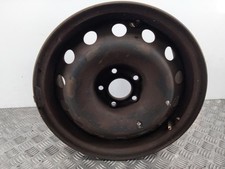 Jante PEUGEOT 407 PHASE 1