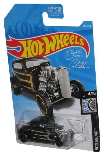 Hot wheels rod squad - hot,