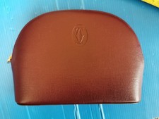 Pochette must de Cartier. Ma