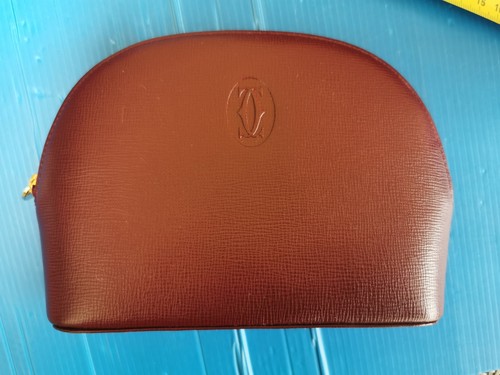 Pochette must cartier - pochette,