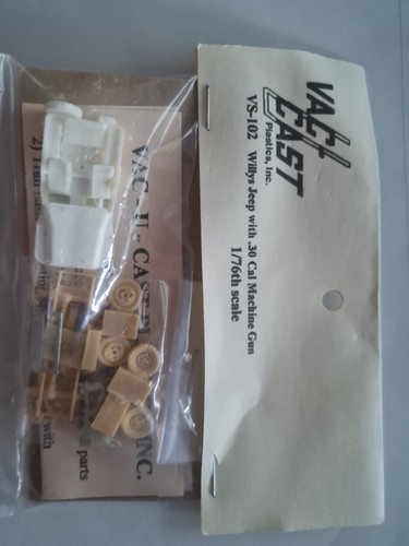Kit resine jeep - kit,