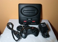 Sega Megadrive 2 Switchless Pal/us/jap 50/60hz