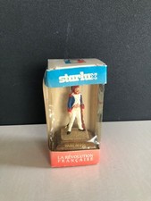 Figurine Starlux - soldat an