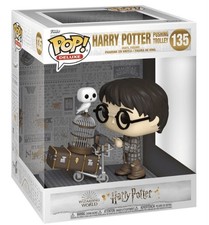 FUNKO POP! - FIGURINE HARRY