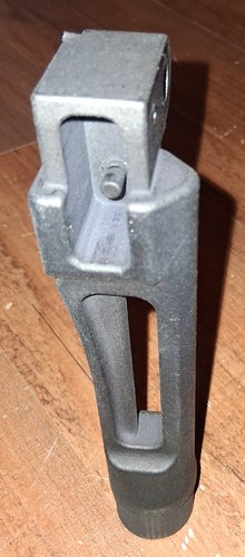 Custonsmith mfg fab def - fab,