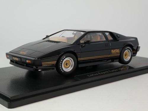 Lotus esprit turbo jps 1981 - kk,