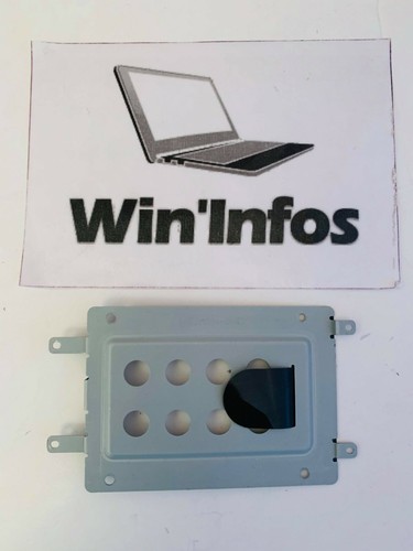 Caddy rack disque dur - de,