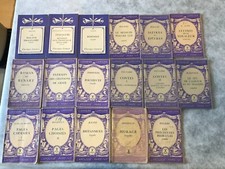 17 CLASSIQUES LIBRAIRIE