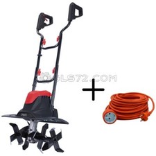 1,4CV MOTOCULTEUR MOTOBINEUSE