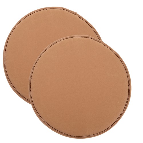 Pcs coussins de chaise - coussins,