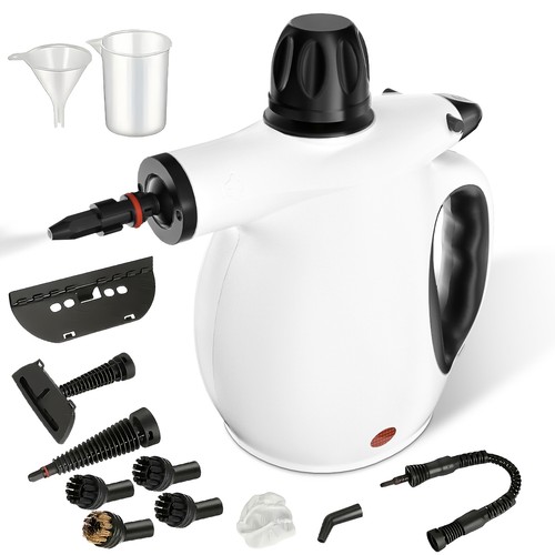 Machine nettoyage vapeur 1200w - machine,