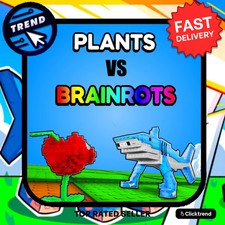 ✨SECRETS✨ Plants Vs Brainrots Roblox | Plants, Gears, Brainrots | Fast & Easy
