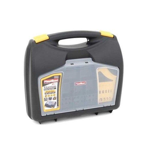 Valise outils plastiken - outils,