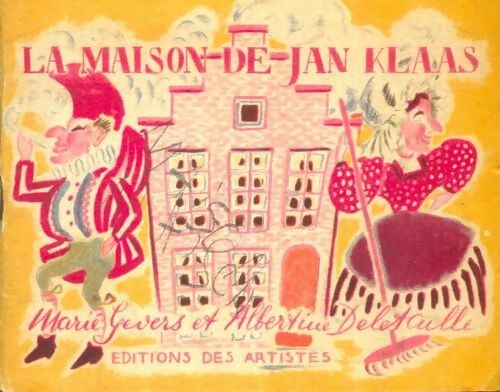 Maison jean klaas - de,