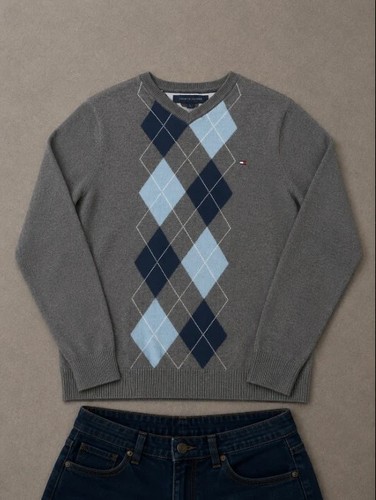 Pull tommy hilfiger - hilfiger, à
