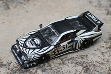 Lancia Beta Monte-Carlo 1:43