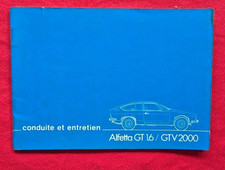 ALFA-ROMEO  ALFETTA  GT  1.6 /