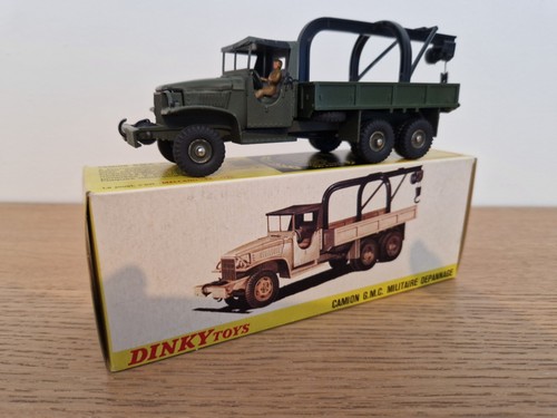 1 43 camion gmc - █▓▒★, 1/43