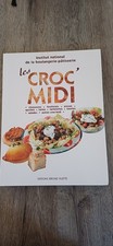 Les Croc'midi : chaussons