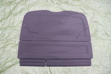 Cache bagages Couvre-coffre