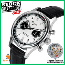 ✅ Montre Homme Sugess