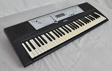 Yamaha YPT-200 - 61-Key Keyboard - General Midi - XGlite - Stereo Sampled Piano