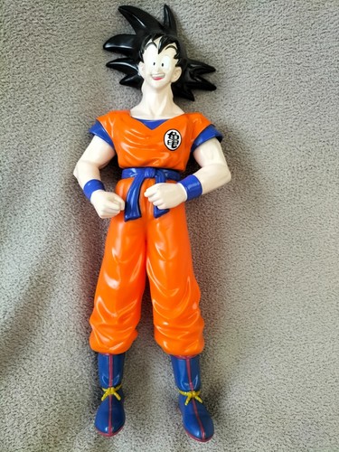 Figurine géante dragon ball - géante,