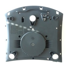 Carter Chassis inférieur pour